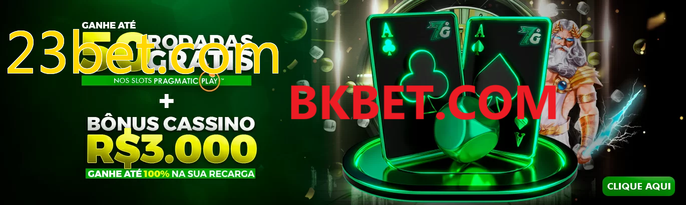 cassino 23bet.com